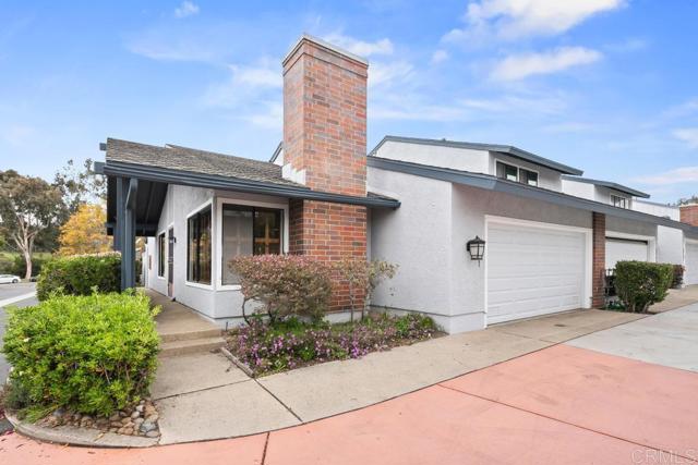 Detail Gallery Image 1 of 1 For 3251 Caminito Ameca, La Jolla,  CA 92037 - 2 Beds | 2 Baths
