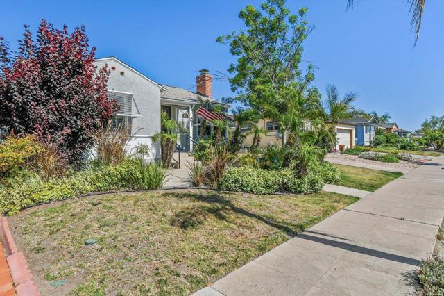Detail Gallery Image 4 of 37 For 4719 Constance Dr, San Diego,  CA 92115 - 3 Beds | 2 Baths