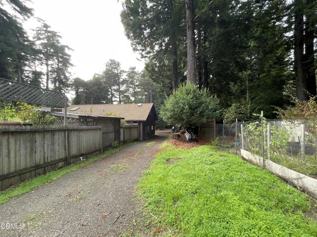 Detail Gallery Image 34 of 70 For 14875 Atkins Way, Fort Bragg,  CA 95437 - 3 Beds | 2 Baths