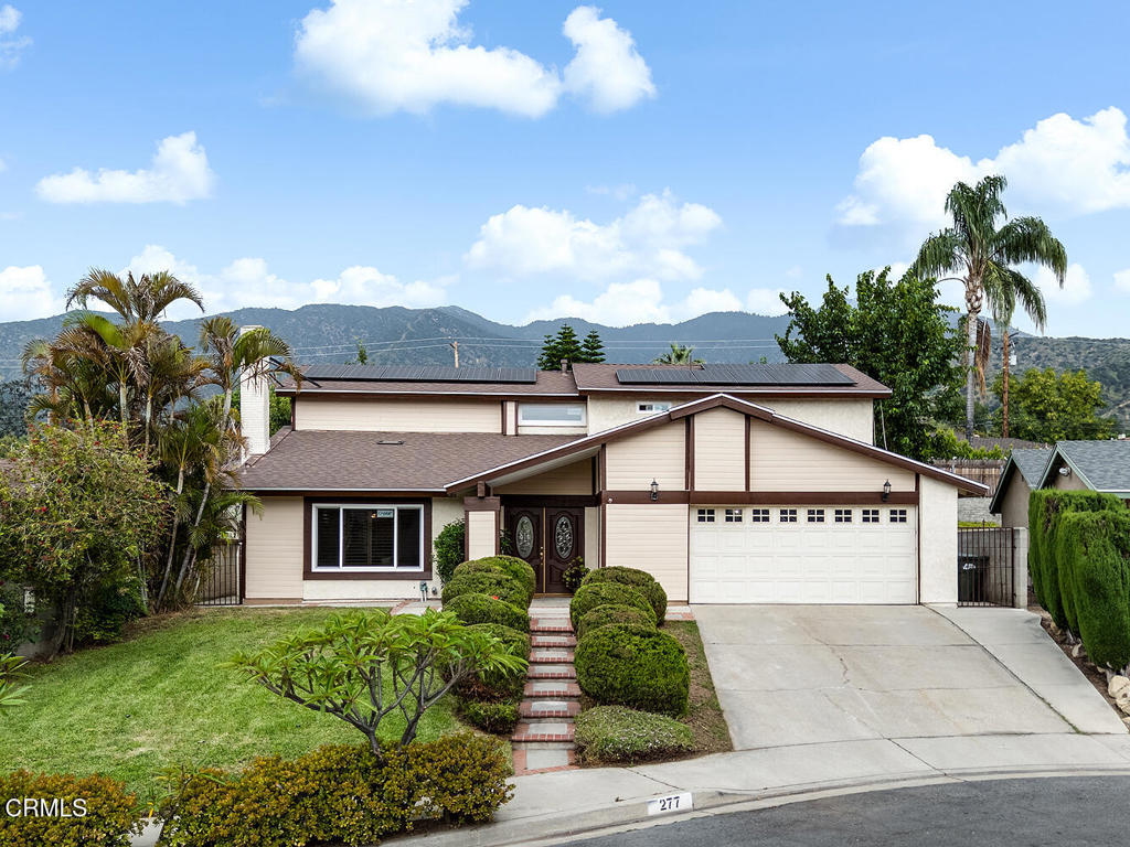 277 Aspen Drive