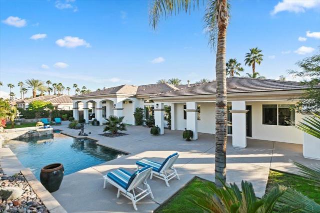50 Toscana Way E, Rancho Mirage, CA 92270