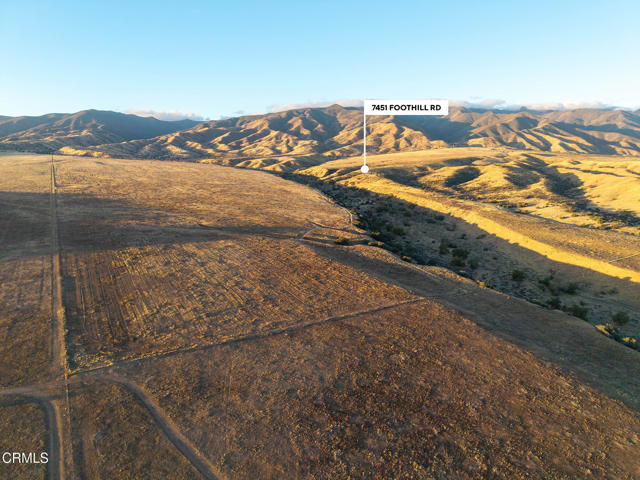 Detail Gallery Image 13 of 52 For 7451 Foothill Rd, –,  CA 93254 - – Beds | – Baths