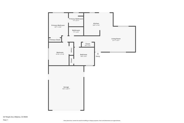 527 Maple Avenue, Milpitas CA: https://media.crmls.org/mediaz/4e475da4-67cb-4537-ba6f-275533a21c01.jpg