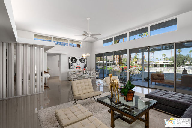 2324 Camino Vida, Palm Springs, CA 92264