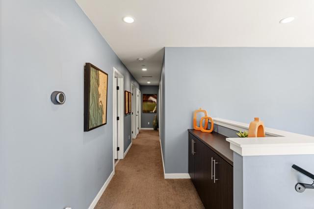Detail Gallery Image 16 of 33 For 8355 Summit Way, San Diego,  CA 92108 - 3 Beds | 3/1 Baths