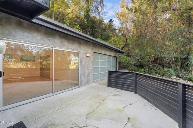 Detail Gallery Image 25 of 28 For 4520 San Andreas Ave, Los Angeles,  CA 90065 - 2 Beds | 1 Baths