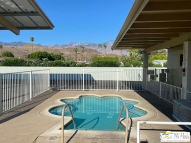 22 Eisenhower Dr Drive, Cathedral City, California 92234, 1 Bedroom Bedrooms, ,1 BathroomBathrooms,Residential,For Sale,Eisenhower Dr,24422301