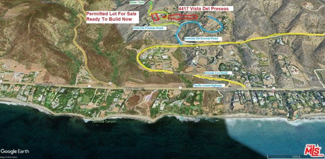 Drew Fenton | 4417 Vista Del Preseas Malibu CA | MLS: 7131479