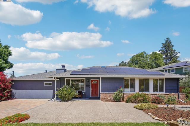 Details for 14917 Berry Way, San Jose, CA 95124