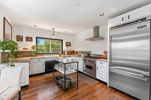Detail Gallery Image 18 of 44 For 2636 Calle Real, Santa Barbara,  CA 93105 - 4 Beds | 3 Baths