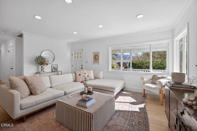 Detail Gallery Image 3 of 40 For 901 Grandview Ave, Ojai,  CA 93023 - 3 Beds | 2 Baths