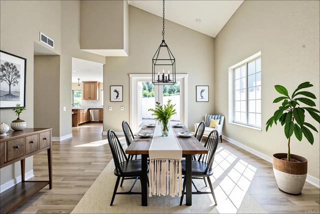Detail Gallery Image 7 of 36 For 40550 Ventana Ct, Palm Desert,  CA 92260 - 3 Beds | 2/1 Baths