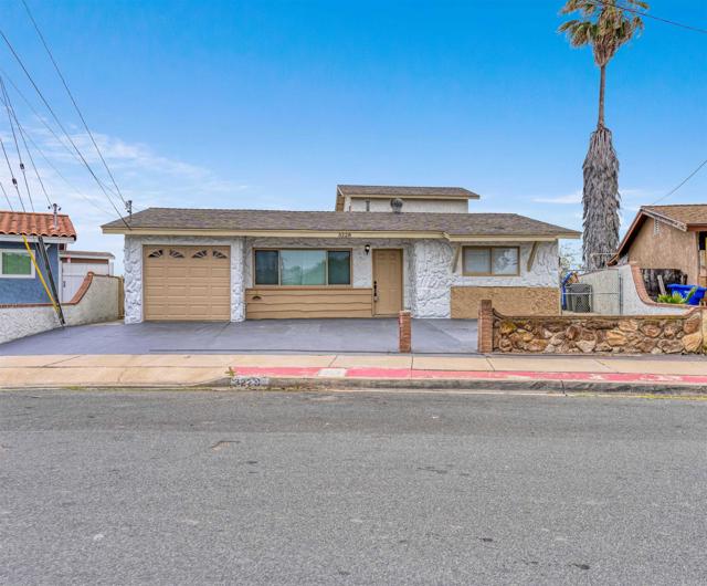 Image 1 of 17 For 3228 Menard Street