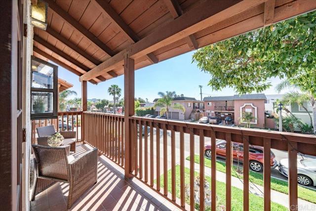 Detail Gallery Image 9 of 30 For 4219 44th St #4,  San Diego,  CA 92115 - 2 Beds | 2 Baths