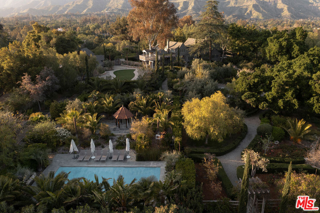 700 San Antonio Street, Ojai, CA 93023