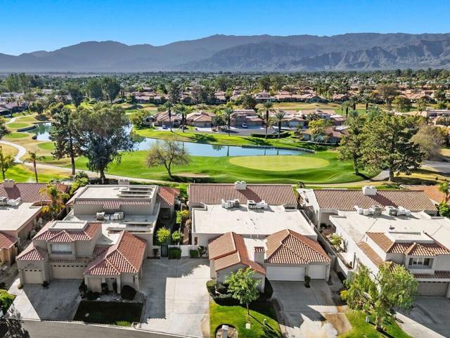 31 Pebble Beach Drive, Rancho Mirage, CA 92270