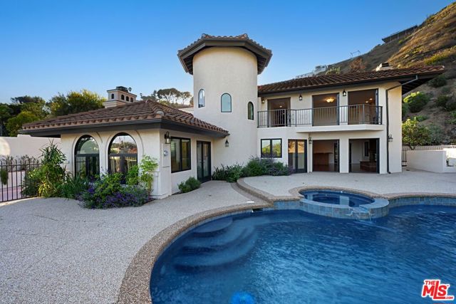 Drew Fenton | 16581 Via Floresta Pacific Palisades CA | MLS: 7445557 Drew Fenton | 16581 Via Floresta Pacific Palisades CA | MLS: 7445557