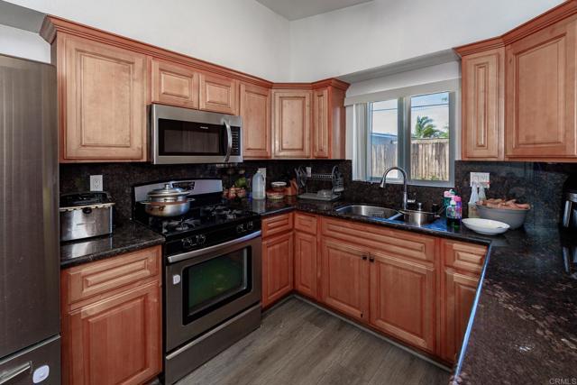 Home for Sale in El Cajon