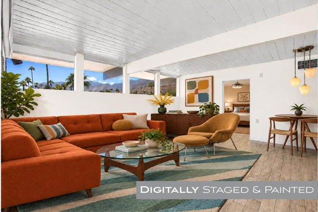 1111 E Palm Canyon Drive #226, Palm Springs, CA 92264