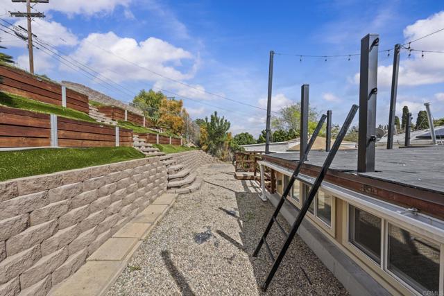 Detail Gallery Image 30 of 33 For 1992 Ensenada St, Lemon Grove,  CA 91945 - 2 Beds | 1 Baths