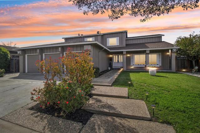 Details for 10703 Pebble Place, Cupertino, CA 95014