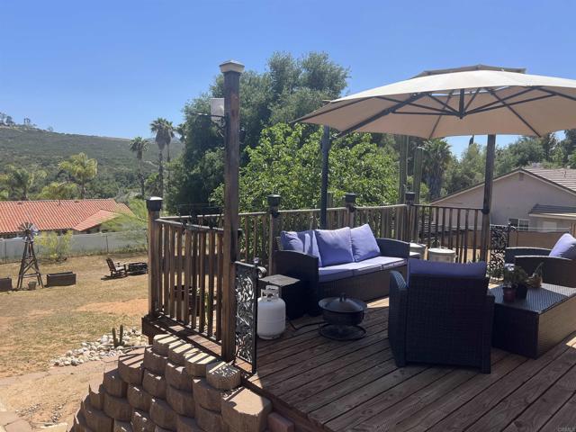 Detail Gallery Image 22 of 33 For 24857 Pappas Rd, Ramona,  CA 92065 - 3 Beds | 2 Baths