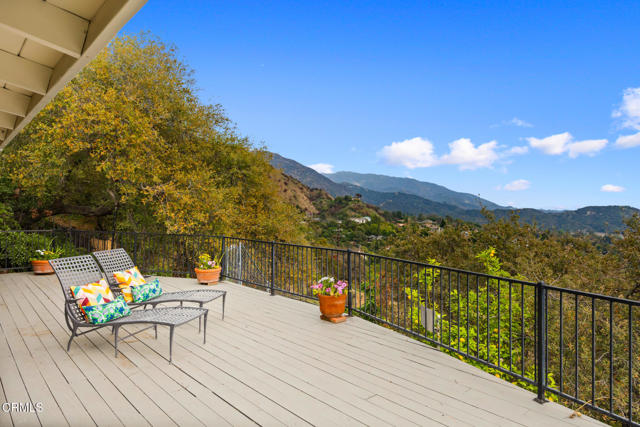 Detail Gallery Image 35 of 55 For 675 Mount Wilson Trl, Sierra Madre,  CA 91024 - 3 Beds | 2/1 Baths