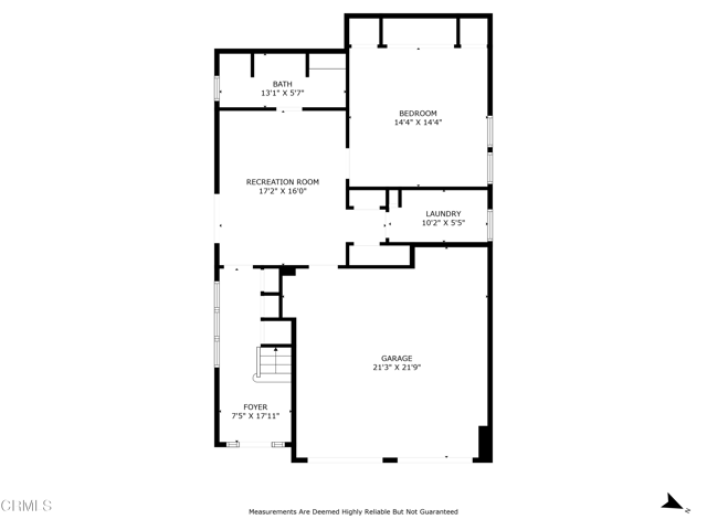 Detail Gallery Image 60 of 62 For 4177 Ocean Dr, Oxnard,  CA 93035 - 3 Beds | 3/1 Baths