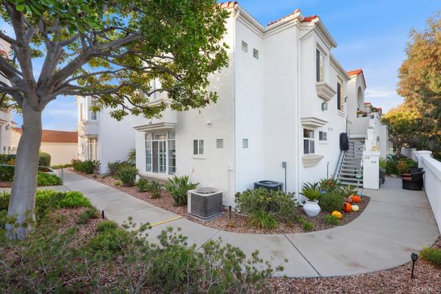 Detail Gallery Image 26 of 32 For 3325 Genoa Way #104,  Oceanside,  CA 92056 - 2 Beds | 2 Baths