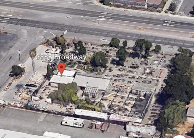 Details for 3885 Broadway Street, American Canyon, CA 94503