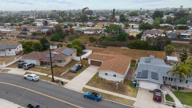 Home for Sale in Chula Vista