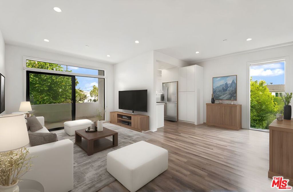 1254 9th Street #F