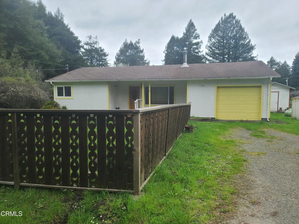 21560 Bald Hill Road