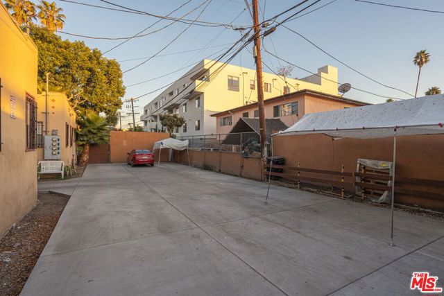 Image 3 for 5740 Fountain Ave, Los Angeles, CA 90028