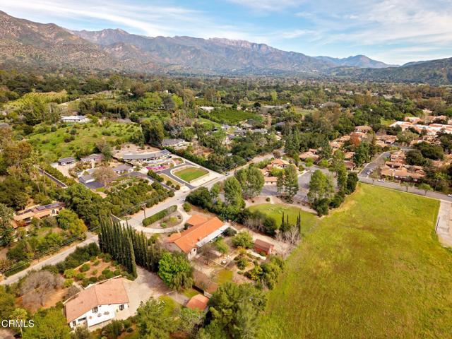 Detail Gallery Image 45 of 48 For 1350 Cuyama Rd, Ojai,  CA 93023 - 3 Beds | 3 Baths