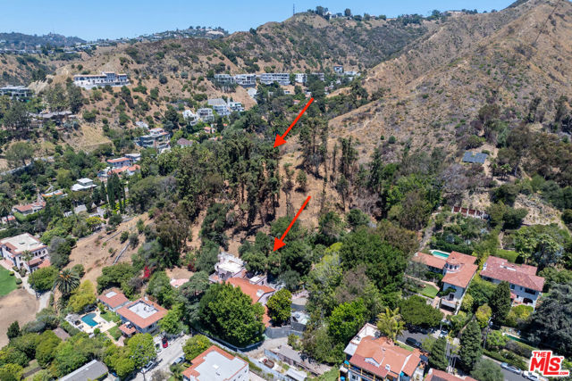 Image 38 of 75 For 1830 Sierra Bonita Avenue
