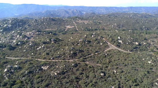 Detail Gallery Image 15 of 27 For Harris Truck Trail 40 Acres, Fallbrook,  CA 92028 - – Beds | – Baths