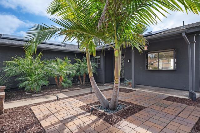 Home for Sale in San Diego