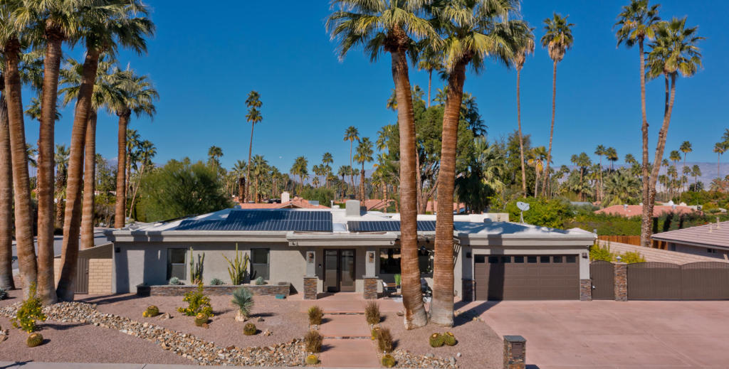 2932 Guadalupe Road, Palm Springs, CA 92264