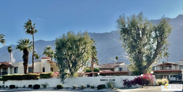Image 2 for 1407 N Sunrise Way #18, Palm Springs, CA 92262
