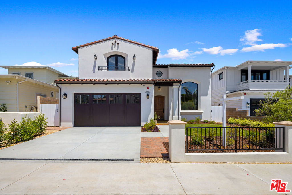 3812 Marcia Court, Culver City, CA 90232