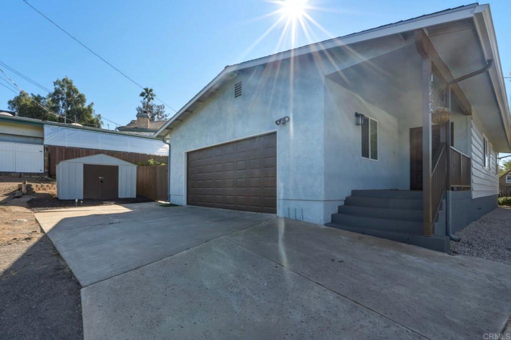 1736 San Pasqual Valley Road - photo 3