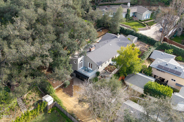 Detail Gallery Image 64 of 74 For 3232 Vickers Dr, Glendale,  CA 91208 - 3 Beds | 2 Baths