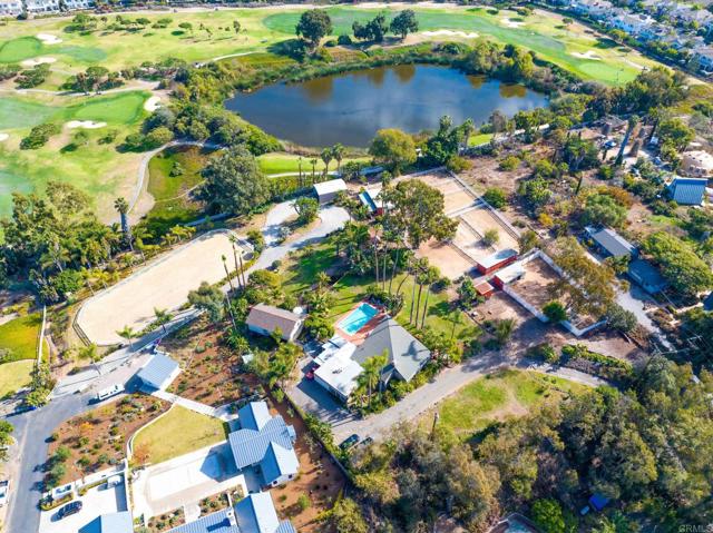 Detail Gallery Image 22 of 26 For 623 Quail Gardens Ln, Encinitas,  CA 92024 - 2 Beds | 2 Baths