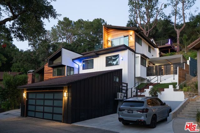 3 Bed Home for Sale in Calabasas, California