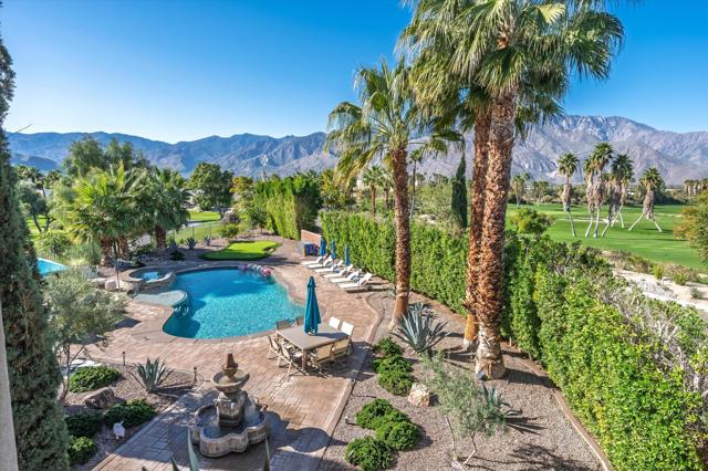 4244 Arcada Street, Palm Springs, CA 92262