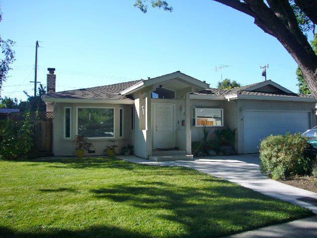 3451 Flora Vista Avenue