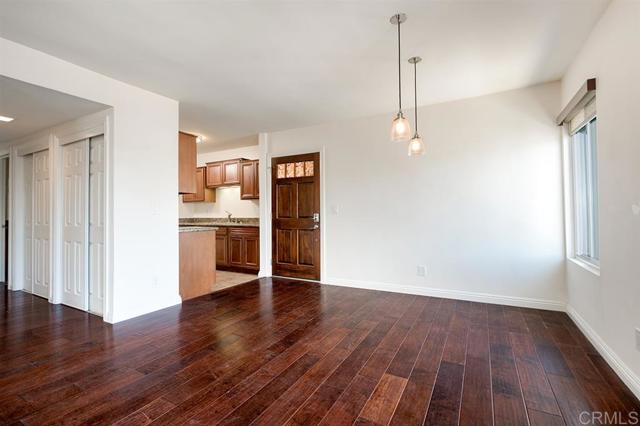 Detail Gallery Image 11 of 20 For 4093 1st Ave #5,  San Diego,  CA 92103 - 2 Beds | 2 Baths
