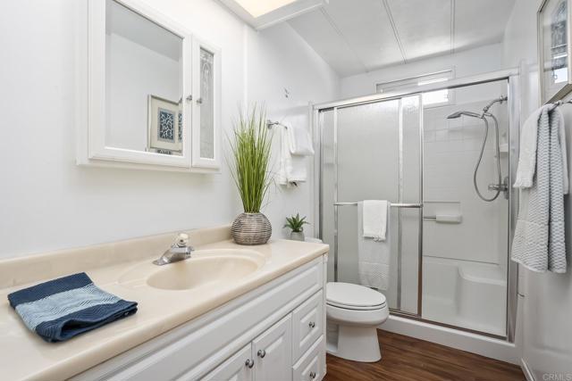 Detail Gallery Image 31 of 38 For 7467 Mission Gorge Rd Spc 81,  Santee,  CA 92071 - 2 Beds | 2 Baths