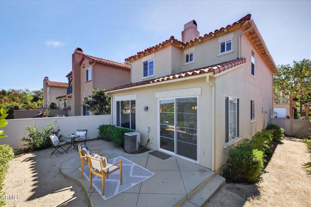 Detail Gallery Image 42 of 66 For 931 Corte Augusta, Camarillo,  CA 93010 - 3 Beds | 2/1 Baths